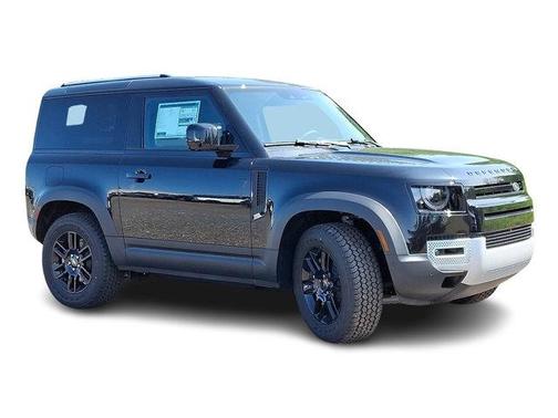2025 Land Rover Defender P300 S