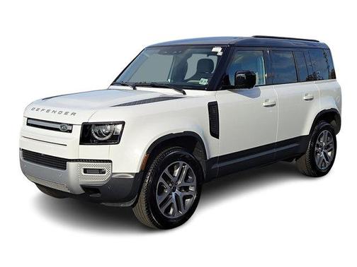 2024 Land Rover Defender S