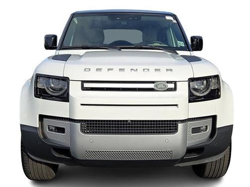 2024 Land Rover Defender S