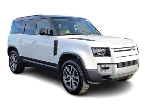 2024 Land Rover Defender S