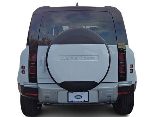 2024 Land Rover Defender S