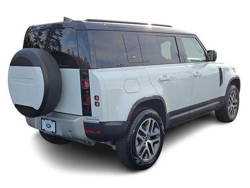 2024 Land Rover Defender S