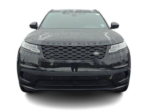 Santorini Black 2023 Land Rover Range Rover Velar S