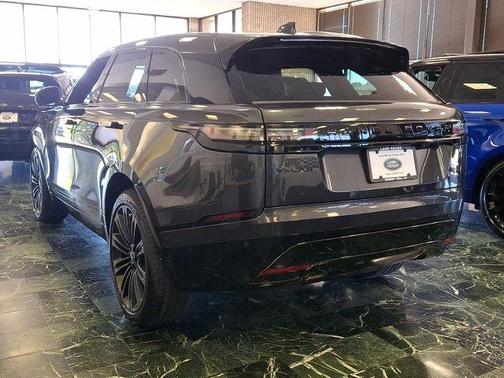 2026 Land Rover Range Rover Velar P400 Dynamic SE