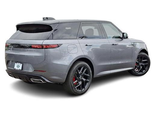 2025 Land Rover Range Rover Sport P400 Dynamic SE