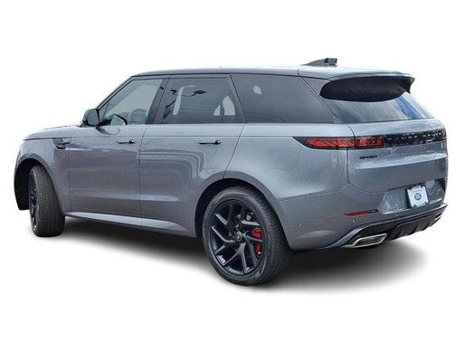 2025 Land Rover Range Rover Sport P400 Dynamic SE