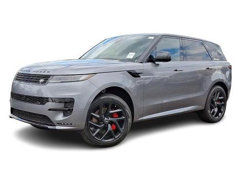 2025 Land Rover Range Rover Sport P400 Dynamic SE