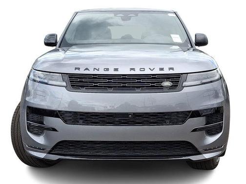 2025 Land Rover Range Rover Sport P400 Dynamic SE