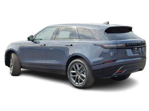 2026 Land Rover Range Rover Velar P250 Dynamic SE