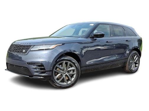 2026 Land Rover Range Rover Velar P250 Dynamic SE