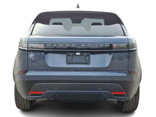 2026 Land Rover Range Rover Velar P250 Dynamic SE