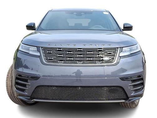2026 Land Rover Range Rover Velar P250 Dynamic SE