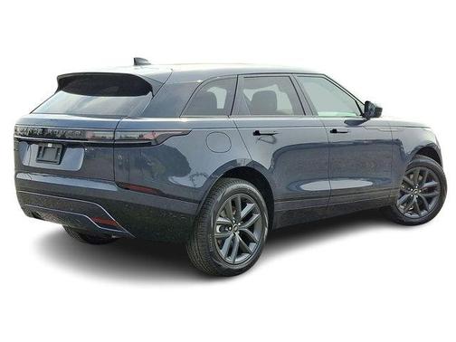 2026 Land Rover Range Rover Velar P250 Dynamic SE