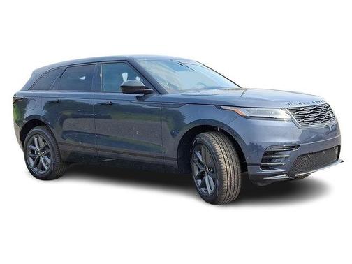 2026 Land Rover Range Rover Velar P250 Dynamic SE