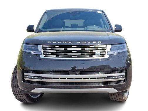 2025 Land Rover Range Rover P530 SE 7 Seat