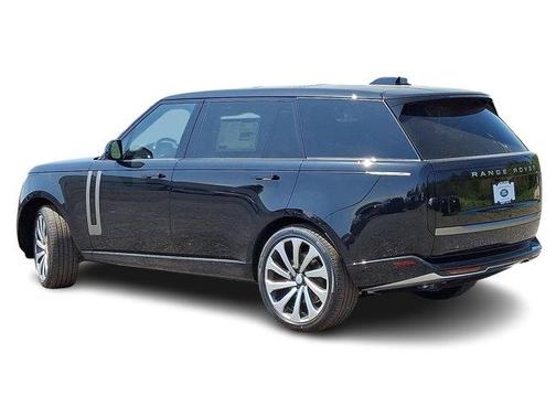 2025 Land Rover Range Rover P530 SE 7 Seat