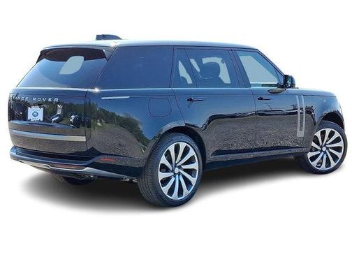 2025 Land Rover Range Rover P530 SE 7 Seat