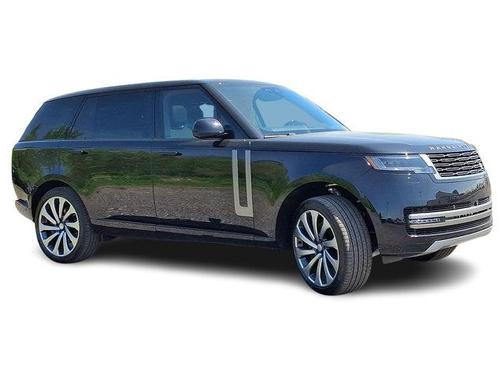 2025 Land Rover Range Rover P530 SE 7 Seat