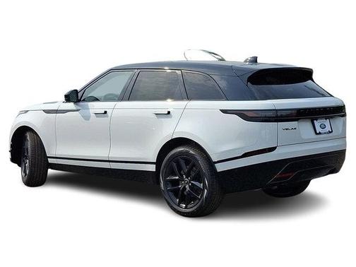 2026 Land Rover Range Rover Velar P250 Dynamic SE