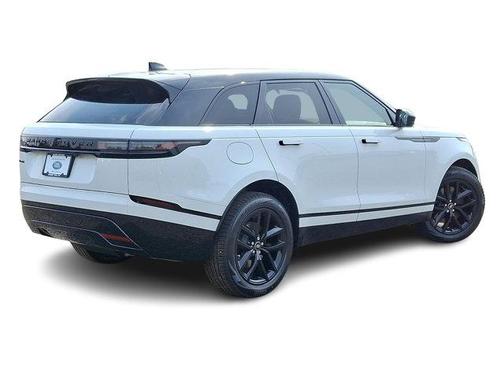 2026 Land Rover Range Rover Velar P250 Dynamic SE