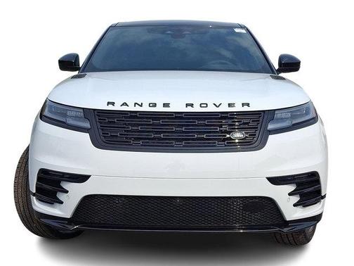 2026 Land Rover Range Rover Velar P250 Dynamic SE