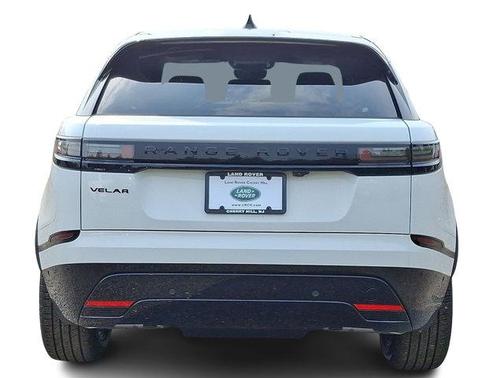 2026 Land Rover Range Rover Velar P250 Dynamic SE