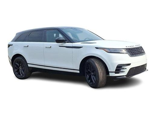 2026 Land Rover Range Rover Velar P250 Dynamic SE