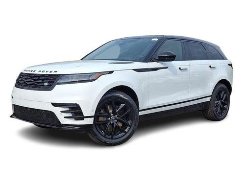 2026 Land Rover Range Rover Velar P250 Dynamic SE