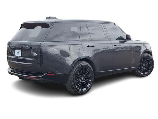 2023 Land Rover Range Rover P530 SE