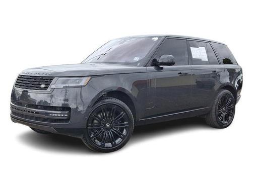 2023 Land Rover Range Rover P530 SE