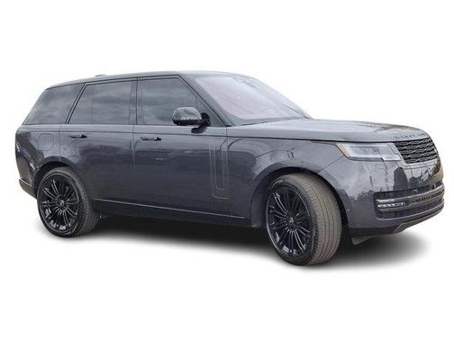2023 Land Rover Range Rover P530 SE