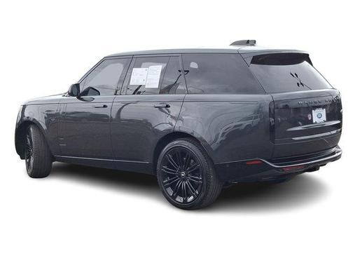 2023 Land Rover Range Rover P530 SE