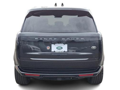 2023 Land Rover Range Rover P530 SE