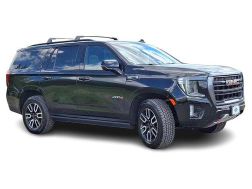 2022 GMC Yukon AT4