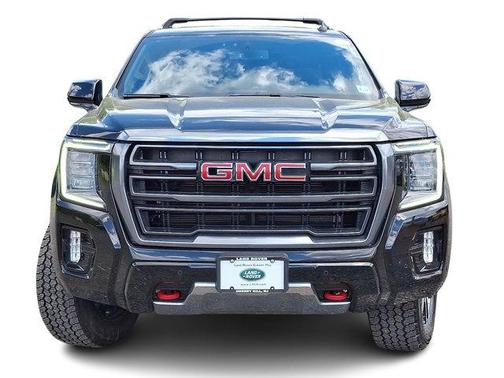 2022 GMC Yukon AT4