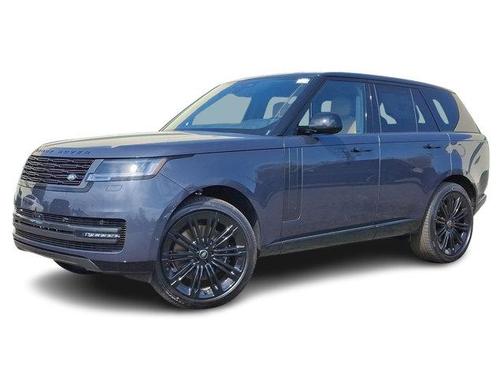 2025 Land Rover Range Rover P530 SE