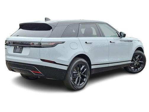 2026 Land Rover Range Rover Velar P250 Dynamic SE