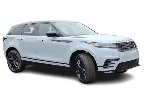 2026 Land Rover Range Rover Velar P250 Dynamic SE