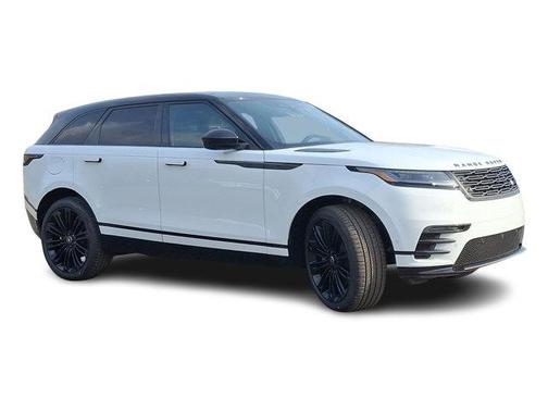 2026 Land Rover Range Rover Velar Dynamic SE