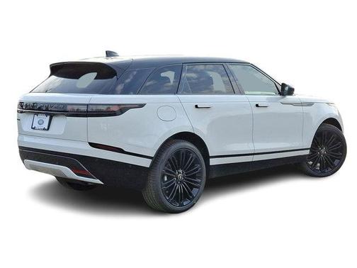 2026 Land Rover Range Rover Velar Dynamic SE