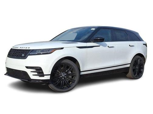 2026 Land Rover Range Rover Velar Dynamic SE