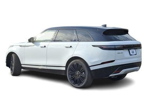 2026 Land Rover Range Rover Velar Dynamic SE