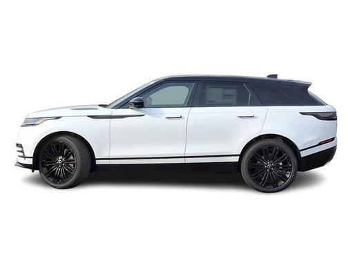 2026 Land Rover Range Rover Velar Dynamic SE