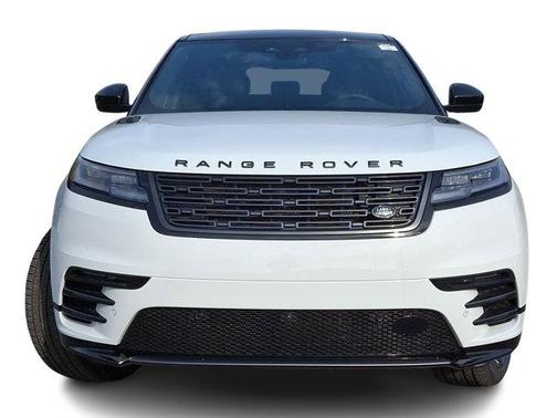 2026 Land Rover Range Rover Velar Dynamic SE