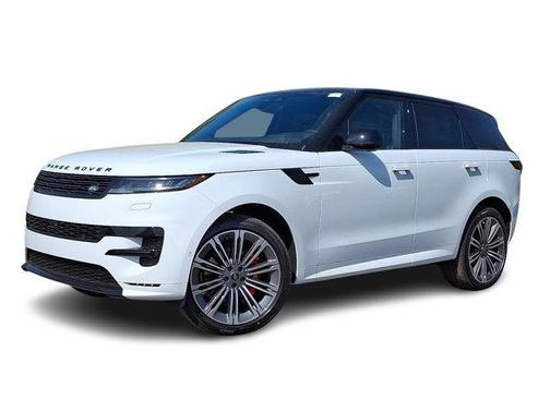 2025 Land Rover Range Rover Sport P400 Dynamic SE