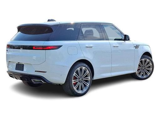 2025 Land Rover Range Rover Sport P400 Dynamic SE