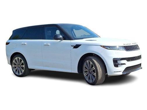 2025 Land Rover Range Rover Sport P400 Dynamic SE