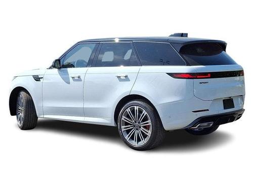 2025 Land Rover Range Rover Sport P400 Dynamic SE