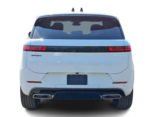 2025 Land Rover Range Rover Sport P400 Dynamic SE