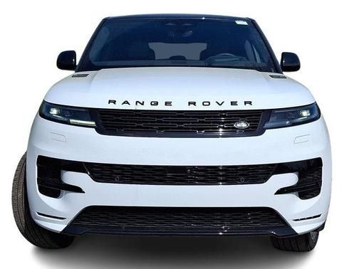 2025 Land Rover Range Rover Sport P400 Dynamic SE